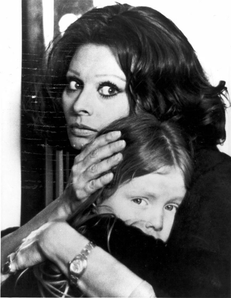 Sophia Loren Sophia Loren