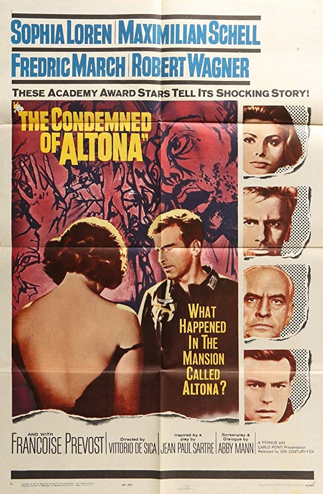 The Condemned of Altona