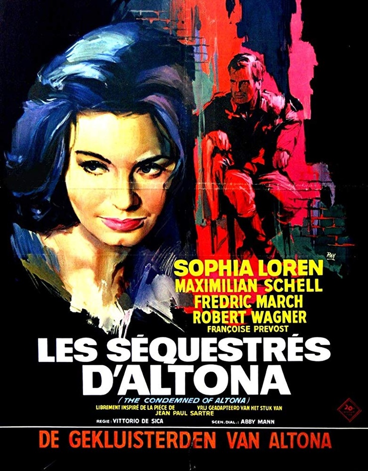 The Condemned of Altona