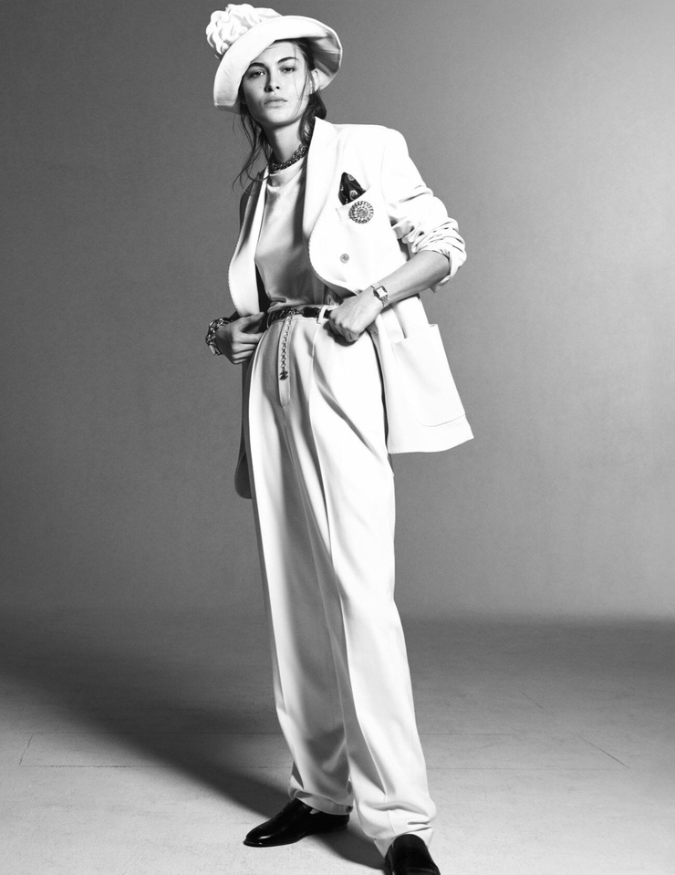 Grace Elizabeth Grace Elizabeth