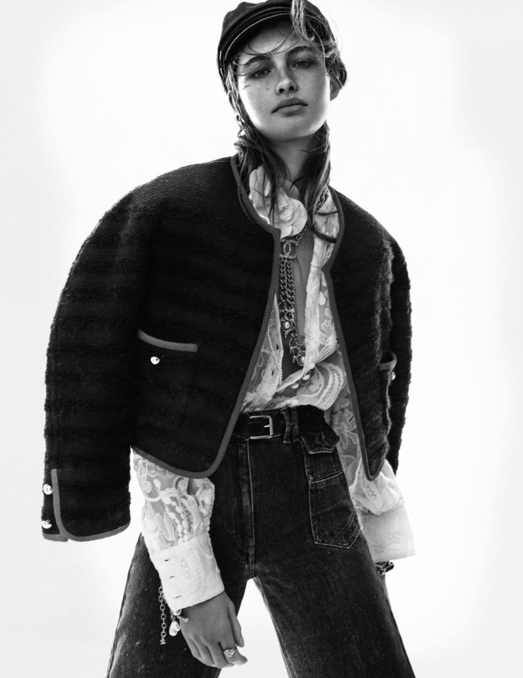 Grace Elizabeth Grace Elizabeth