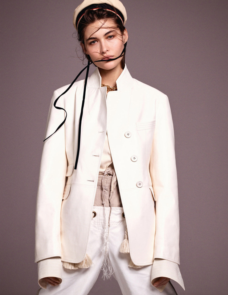 Grace Elizabeth Grace Elizabeth