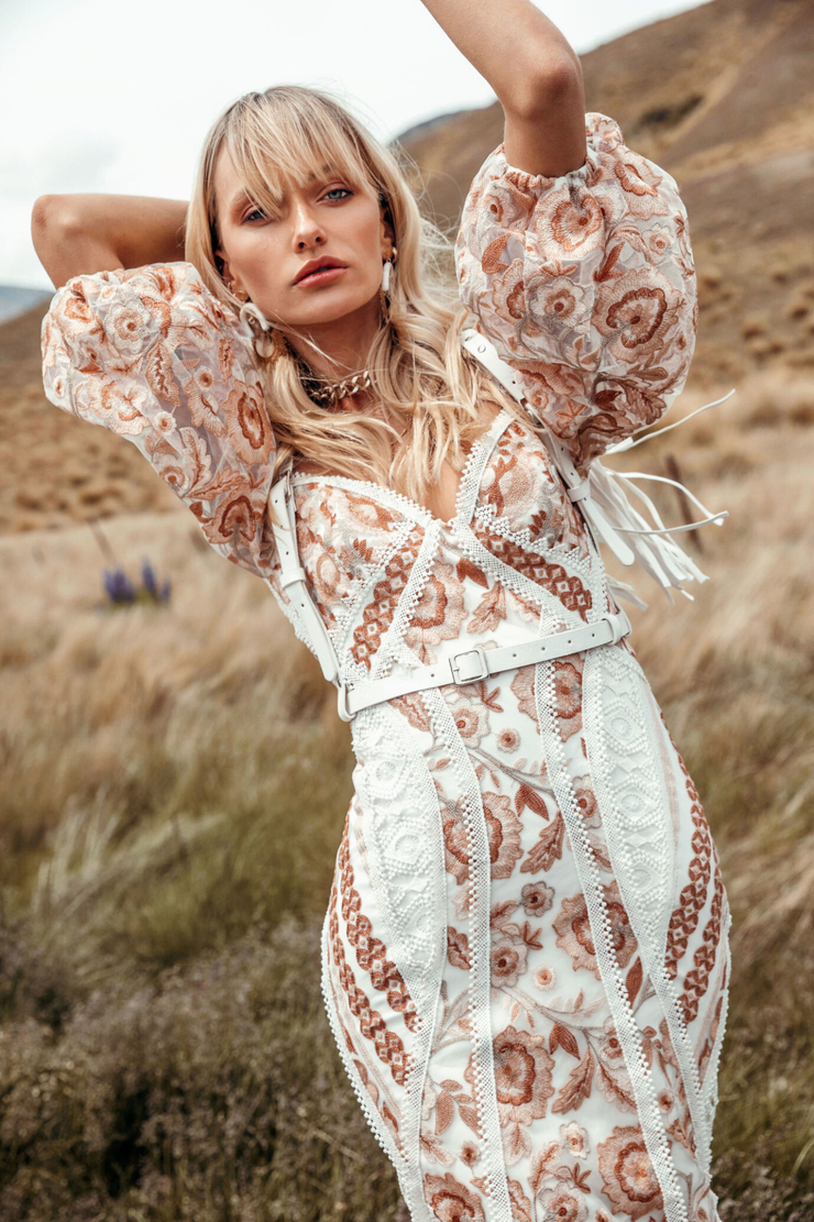 Annabella Barber