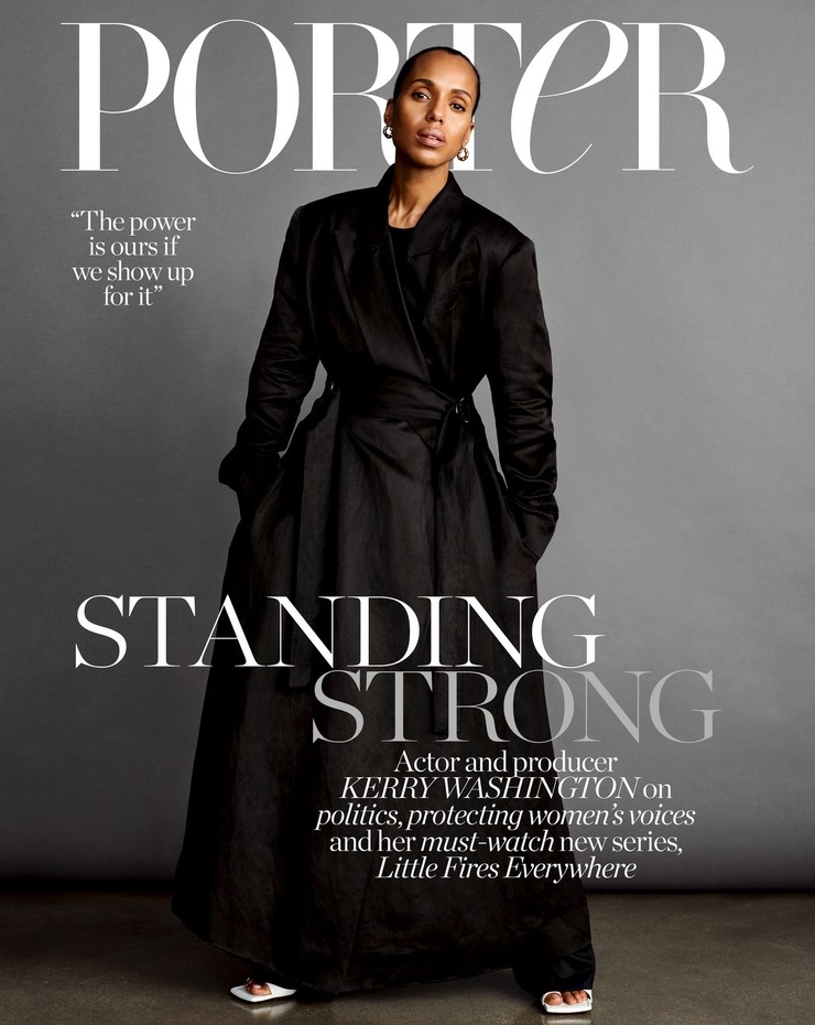 Kerry Washington Kerry Washington