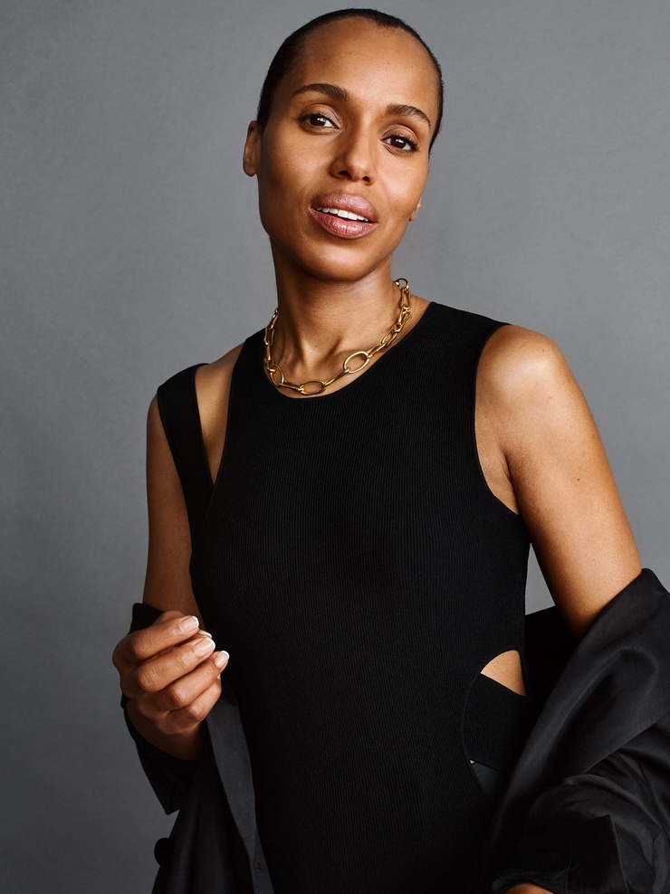 Kerry Washington