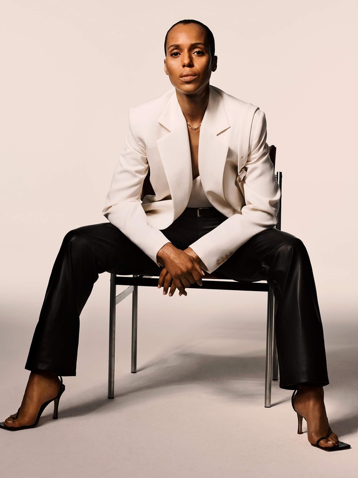 Kerry Washington