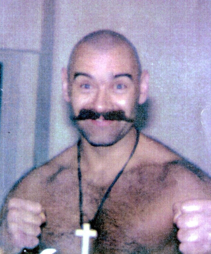 Charles Bronson