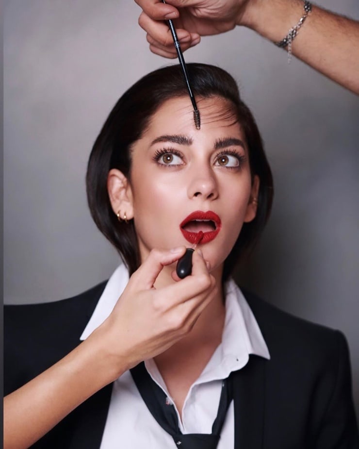 Inbar Lavi Inbar Lavi