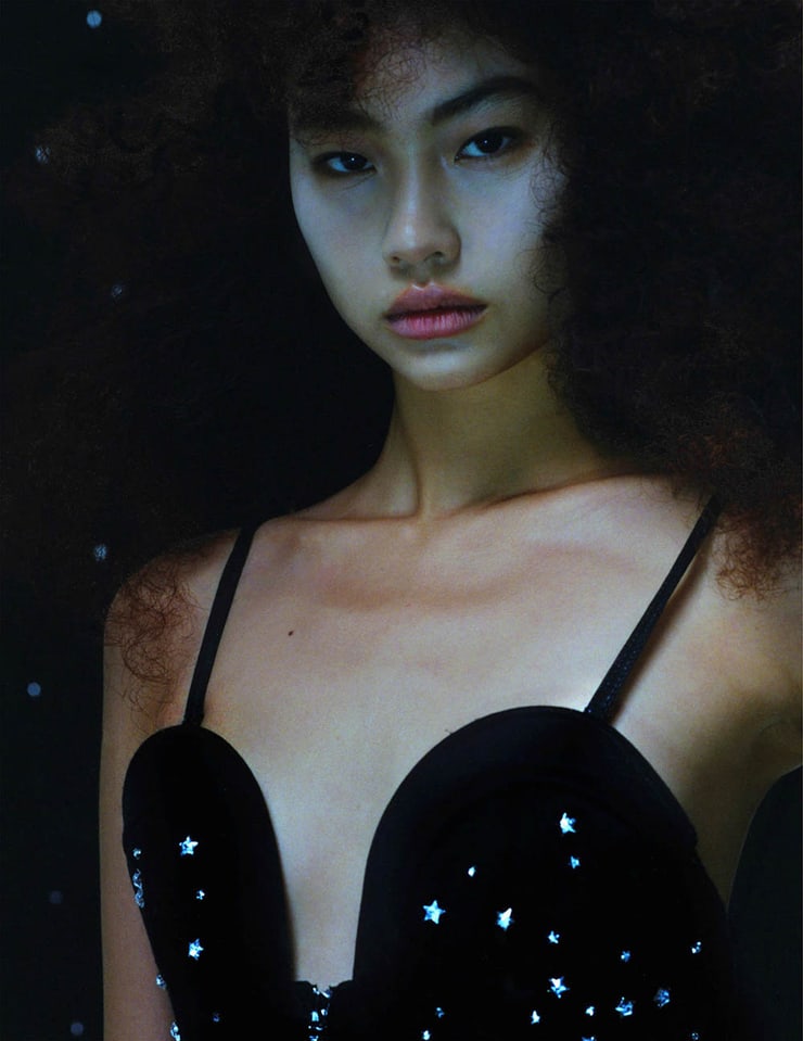 Jung Ho Yeon Jung Ho Yeon