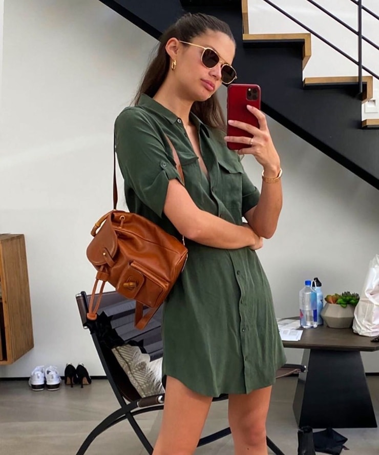 Sara Sampaio Sara Sampaio