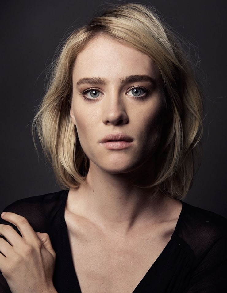 Mackenzie Davis