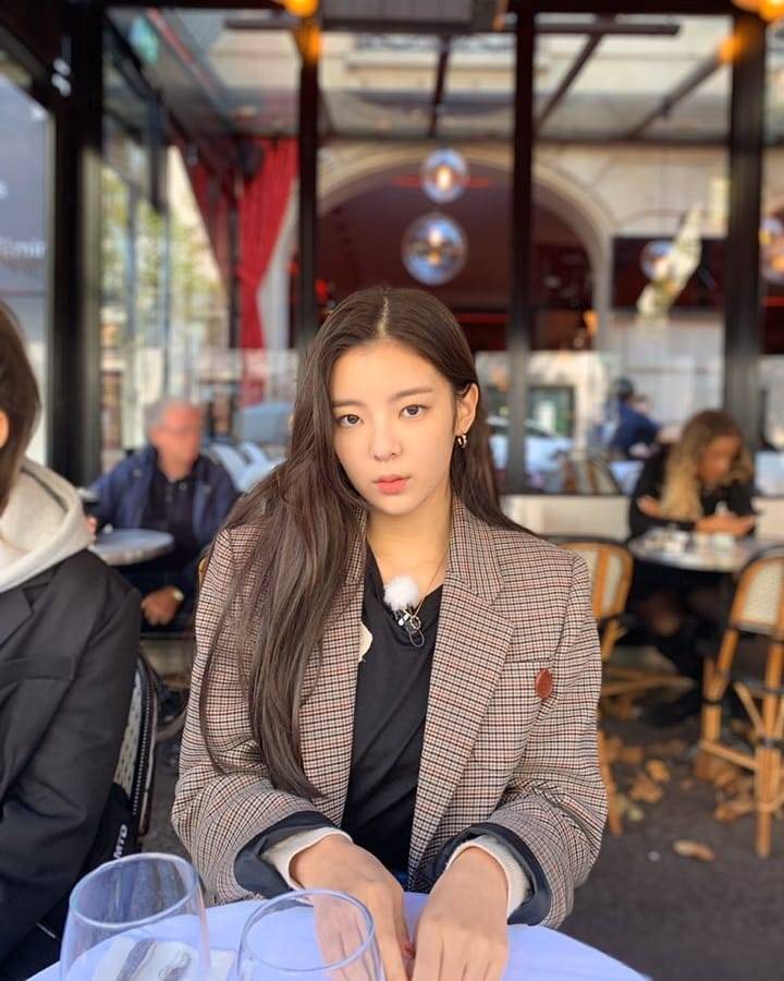 Choi Jisu