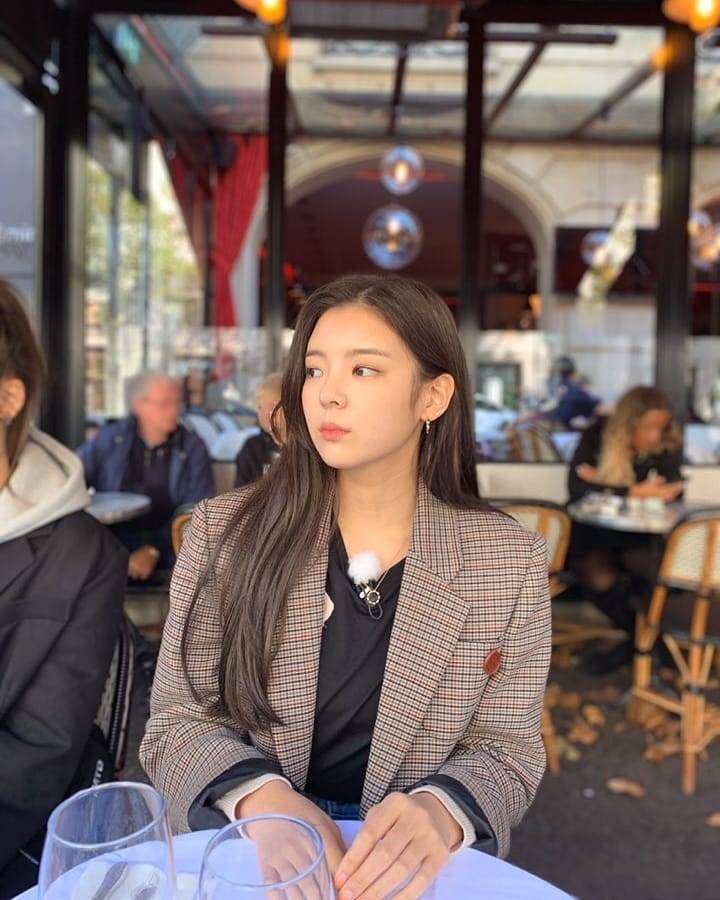 Choi Jisu