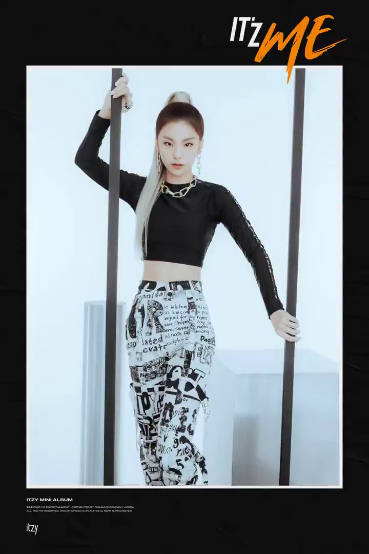 Hwang Yeji