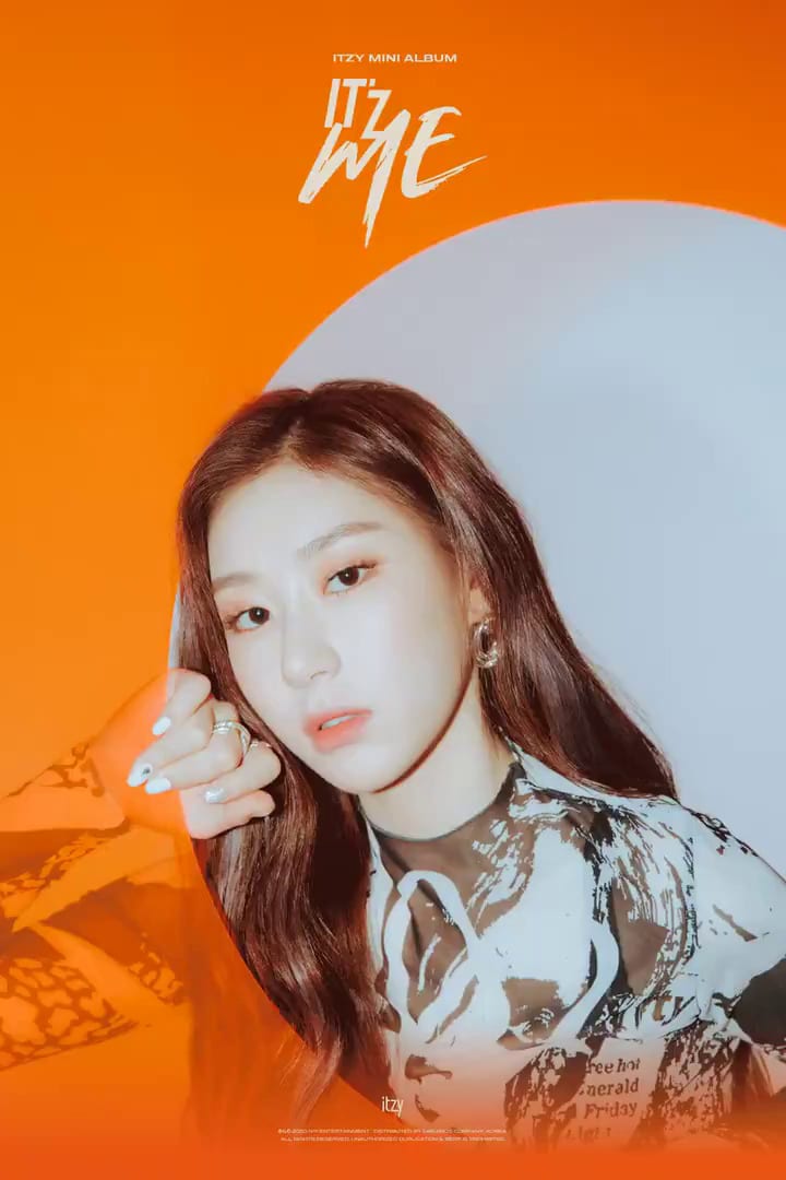 Lee Chaeryeong