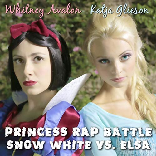 Snow White vs. Elsa