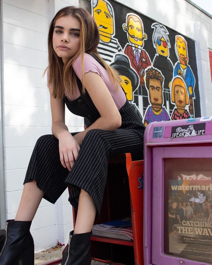 Brooke Castillo