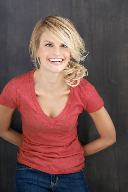 Erin Chenoweth