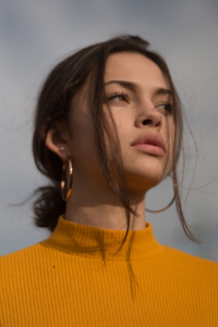 Picture of Lorena Duran (I)