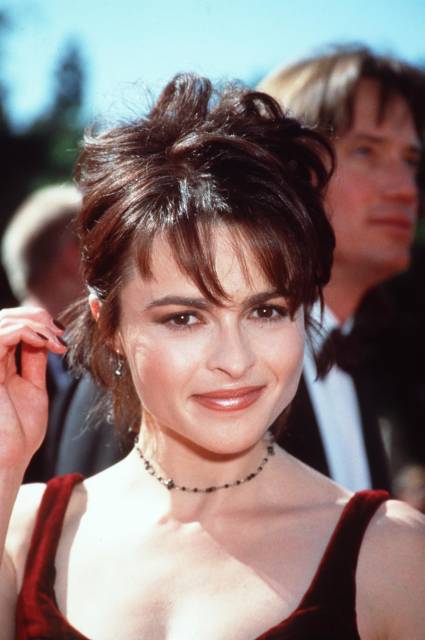 Helena Bonham Carter Helena Bonham Carter