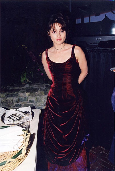 Helena Bonham Carter Helena Bonham Carter