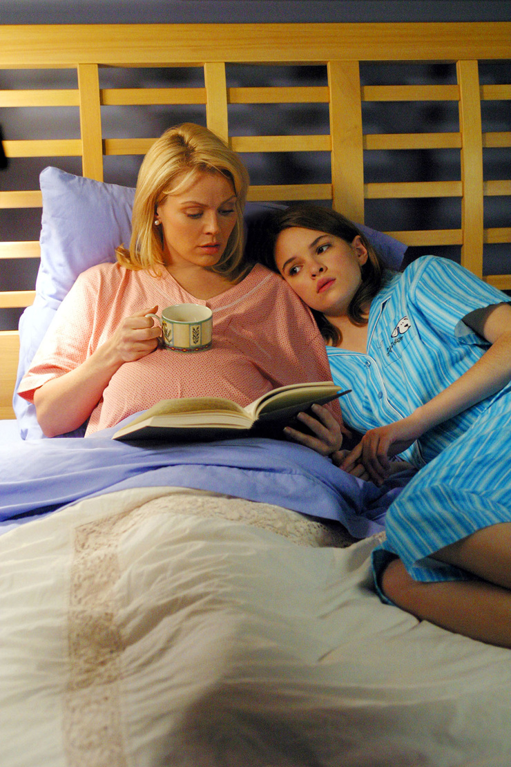 Sex & the Single Mom                                  (2003)