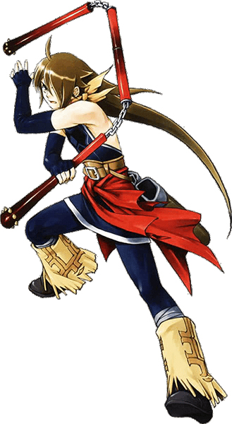 Roy