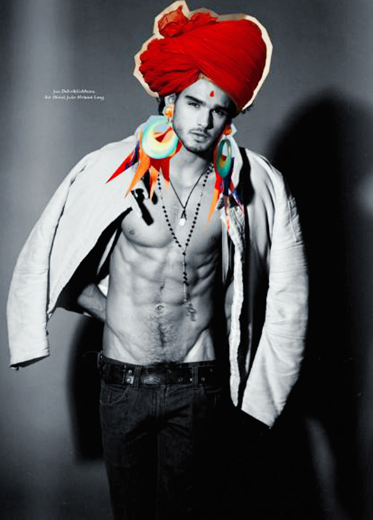 Marlon Teixeira