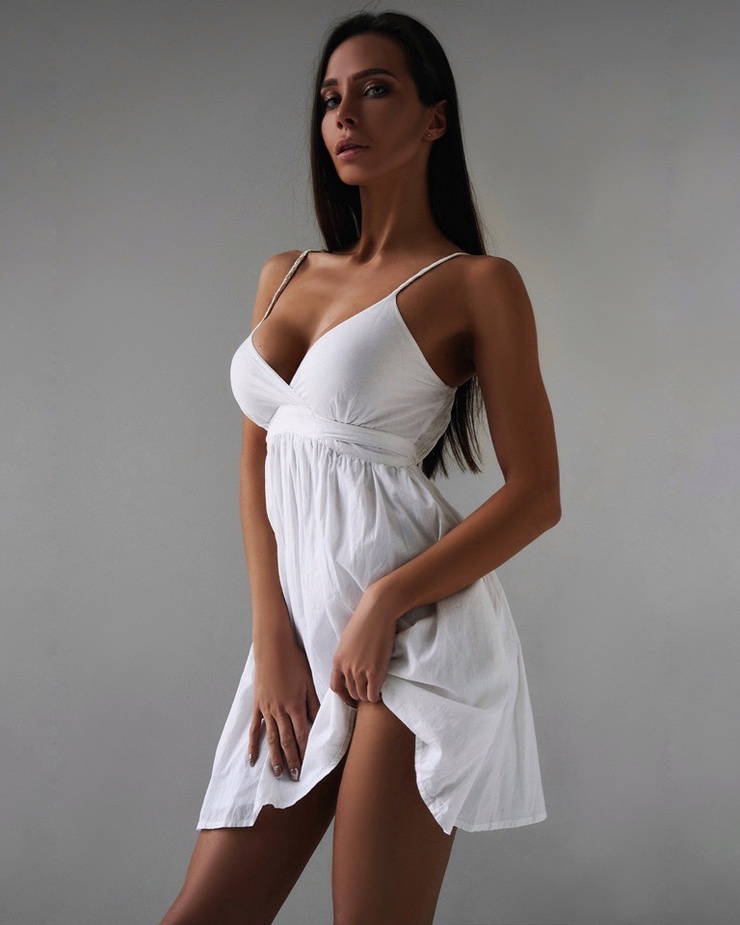 Nika Wolk Nika Wolk
