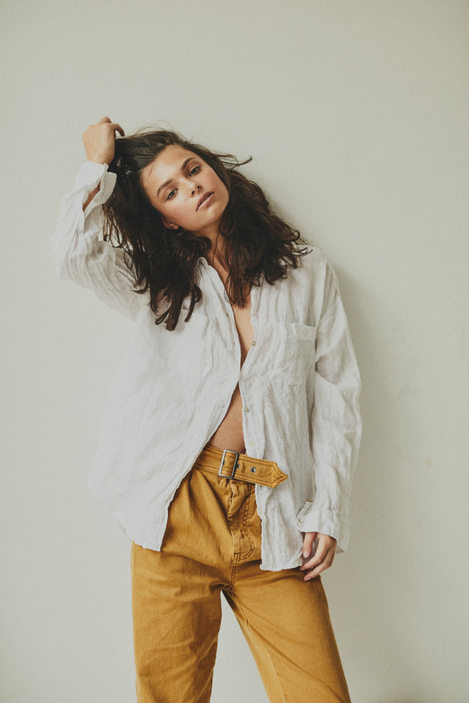 Abby Carter Abby Carter
