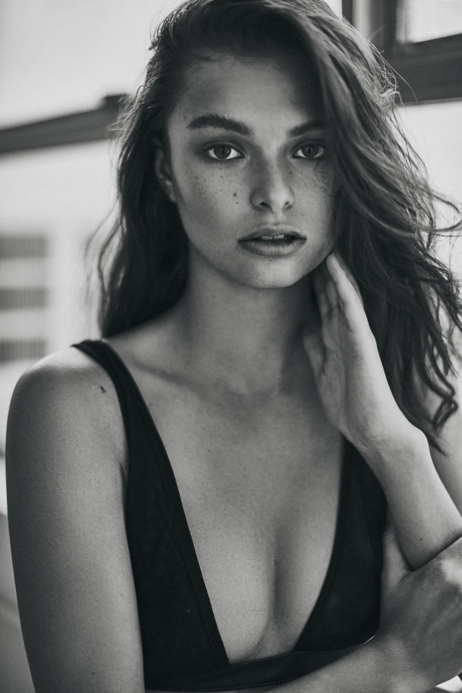 Abby Carter Abby Carter