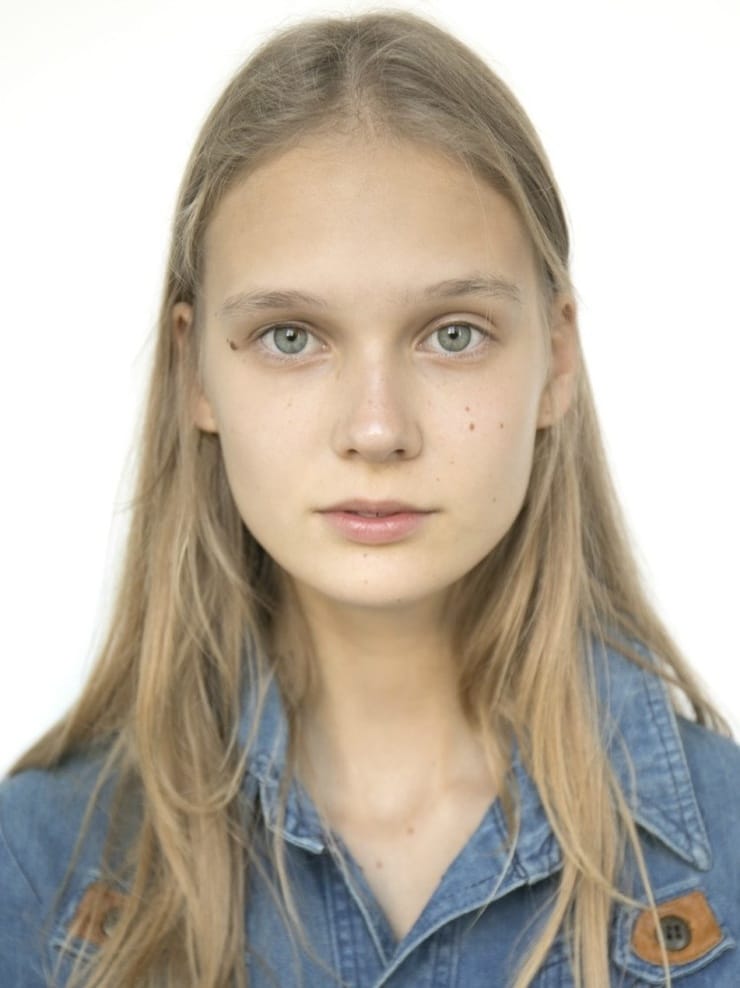 Alina Egorova Alina Egorova