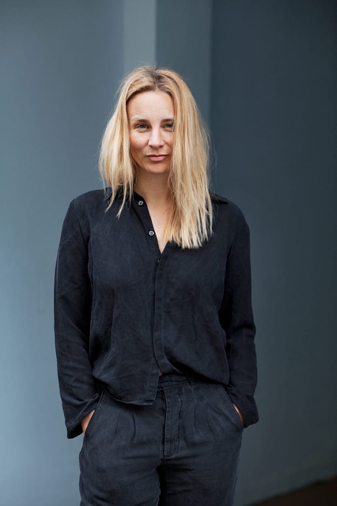 Doro Müggler