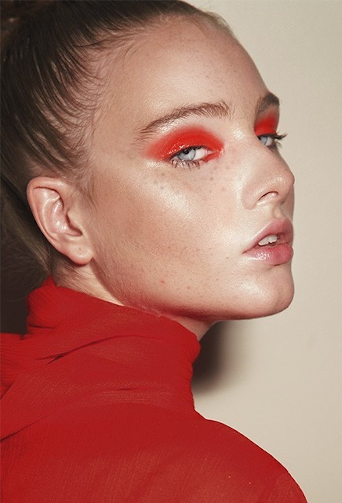 Caroline Hahn