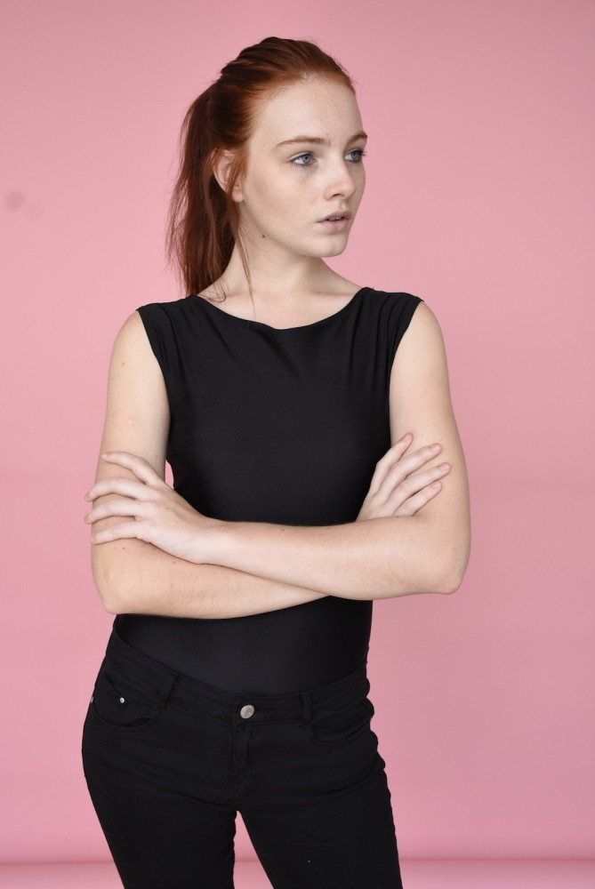 Caroline Hahn