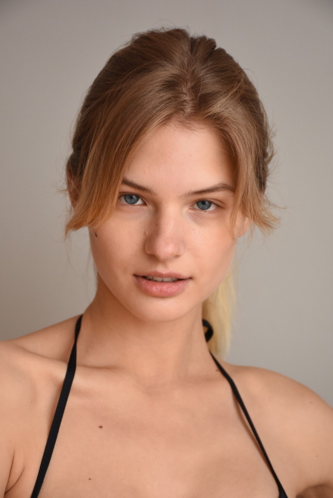 Mia Ivanska