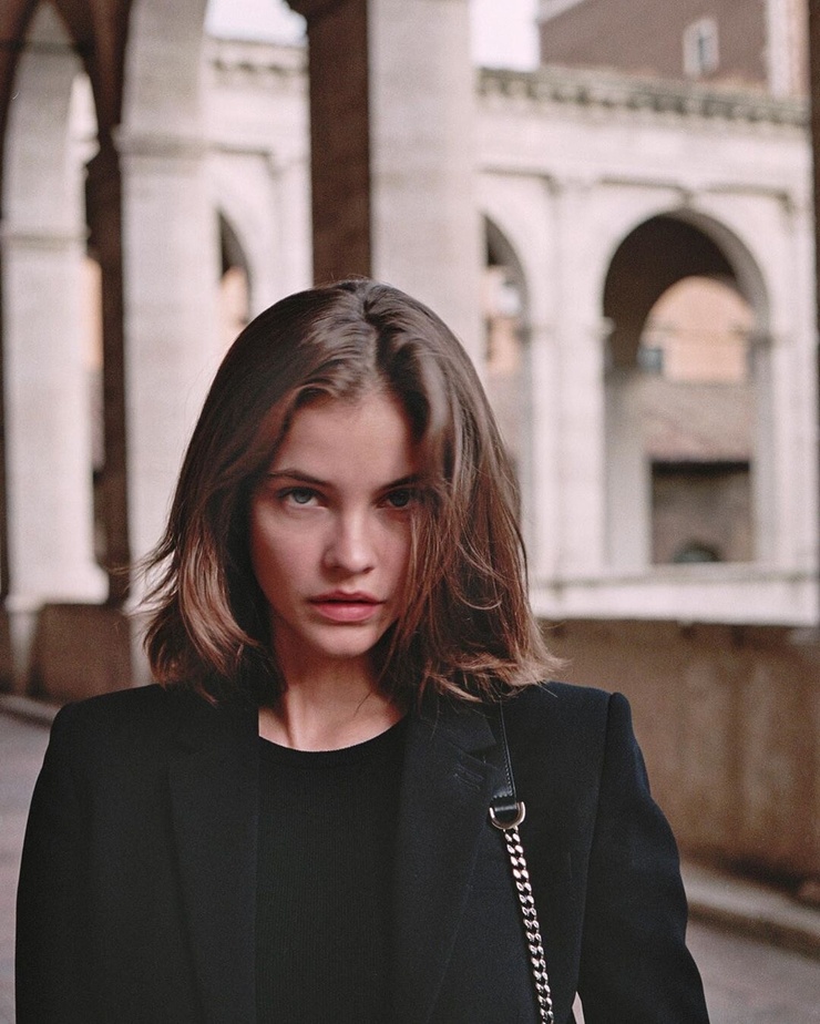 Barbara Palvin Barbara Palvin