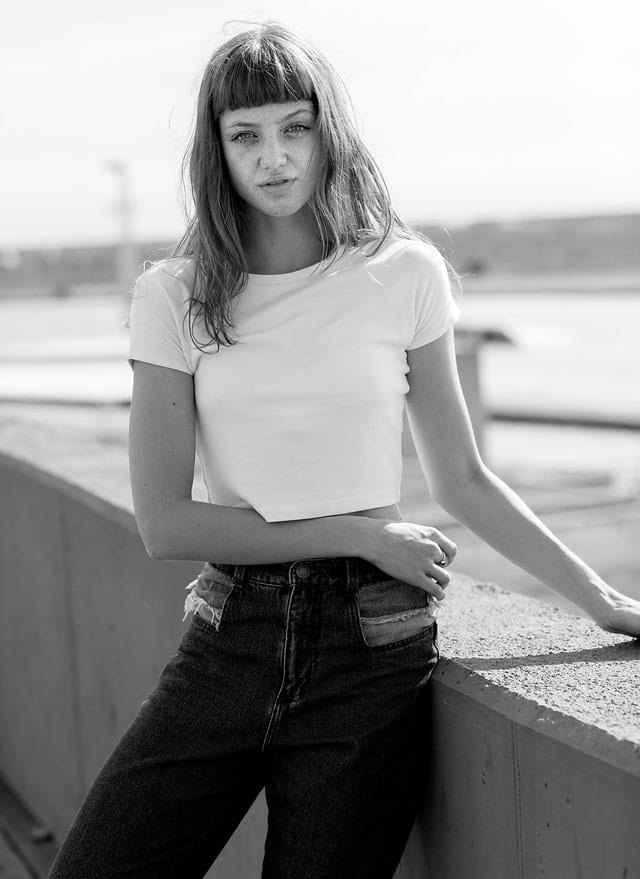 Stefani Brietzig