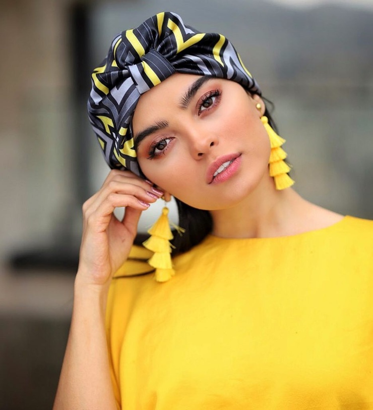 Venus Kamrani