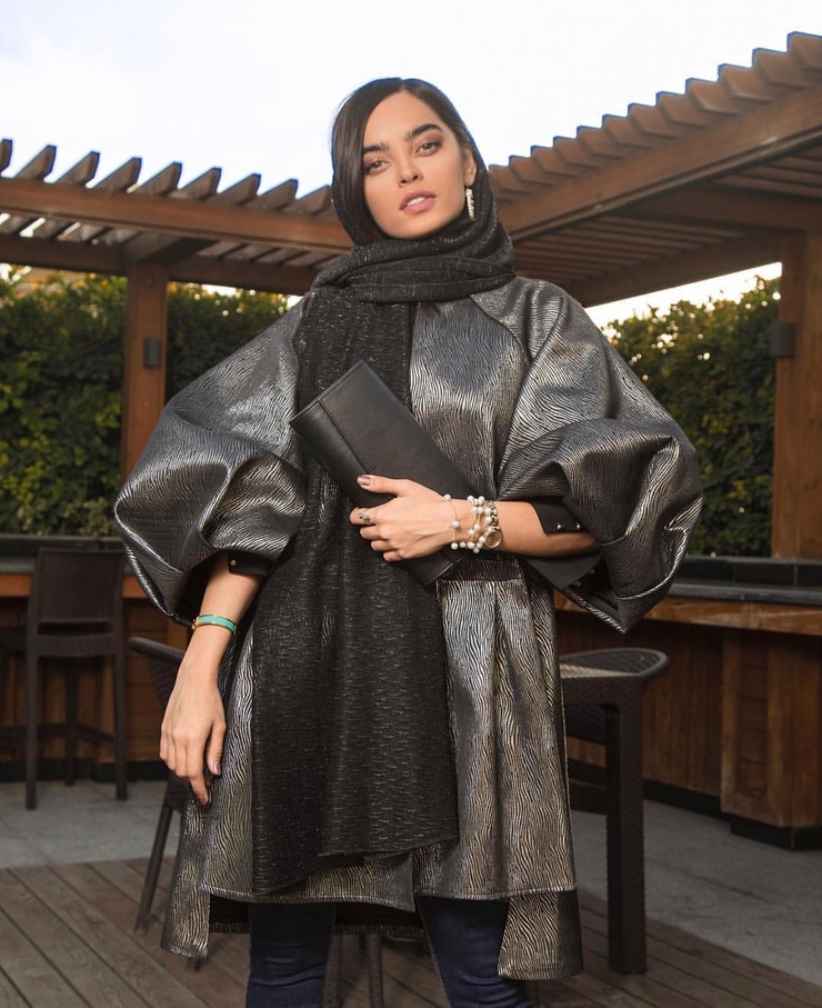 Venus Kamrani