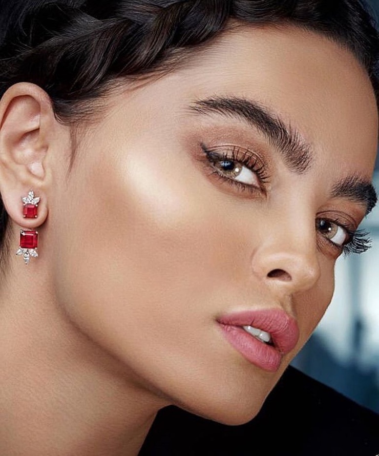 Venus Kamrani