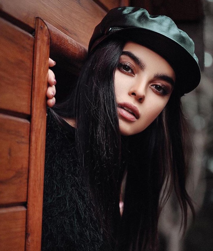 Venus Kamrani