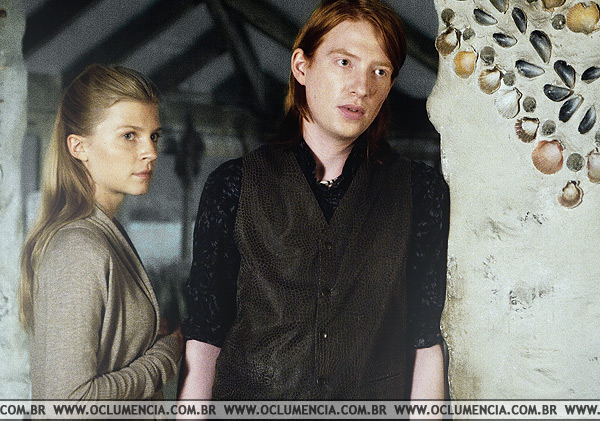 Harry Potter and the Deathly Hallows: Part 2 Harry Potter and the Deathly Hallows: Part 2