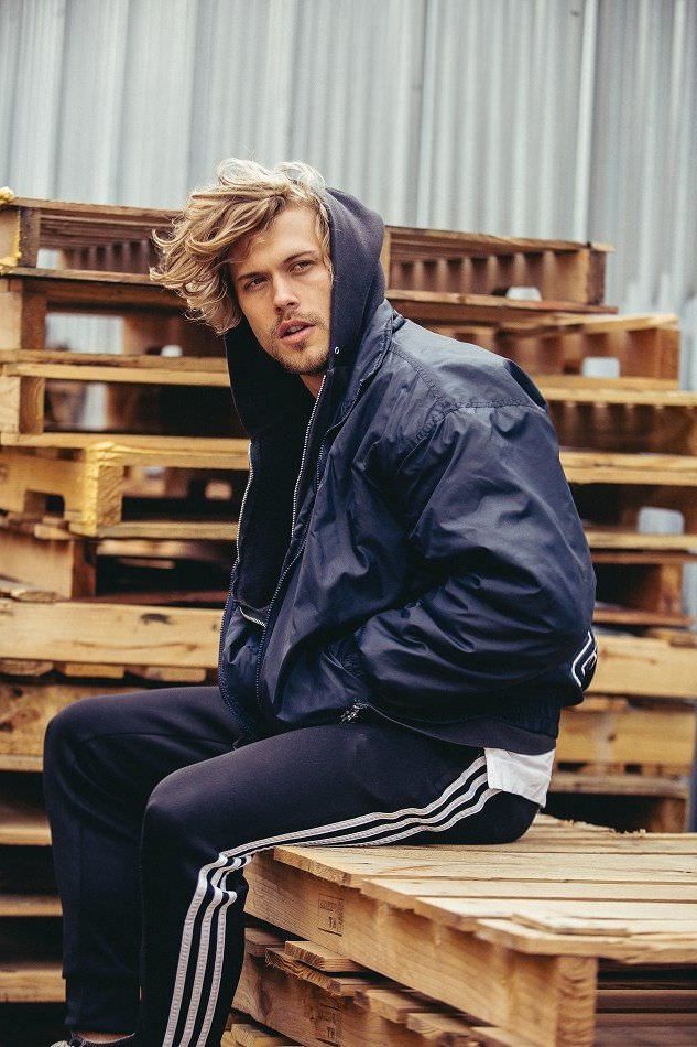 Christopher Mason