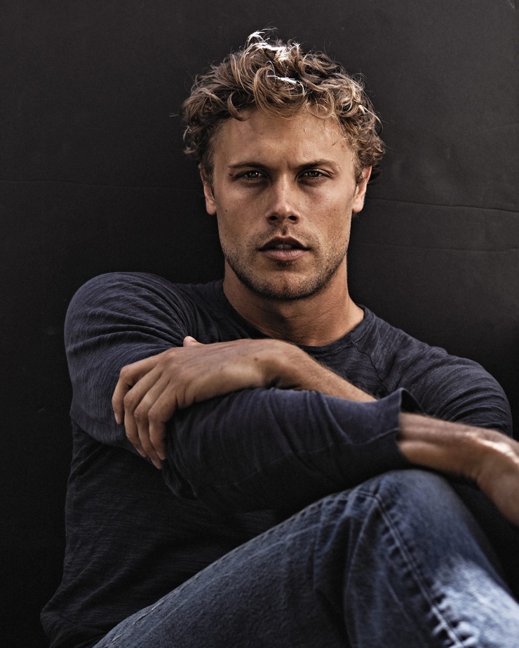 Christopher Mason