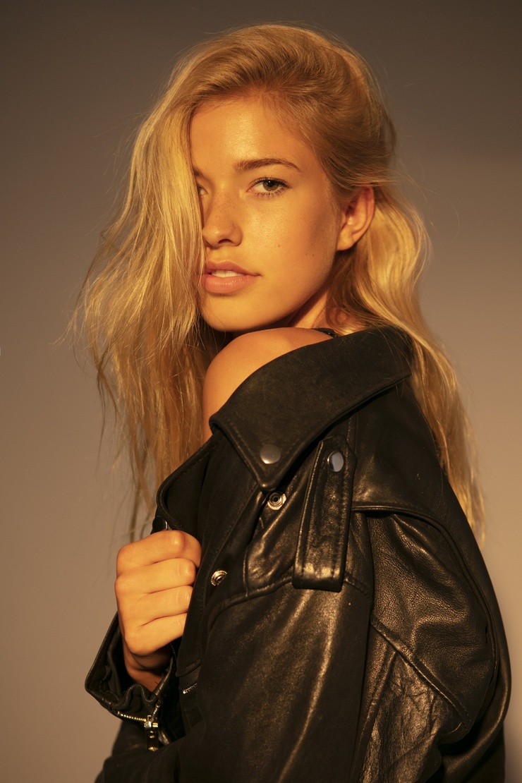 London Olive