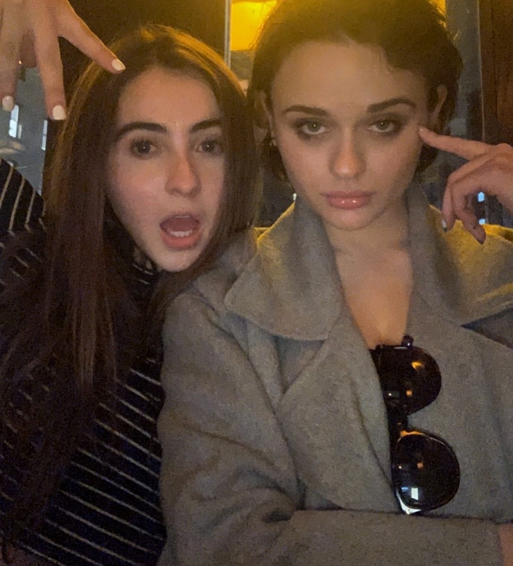 Joey King