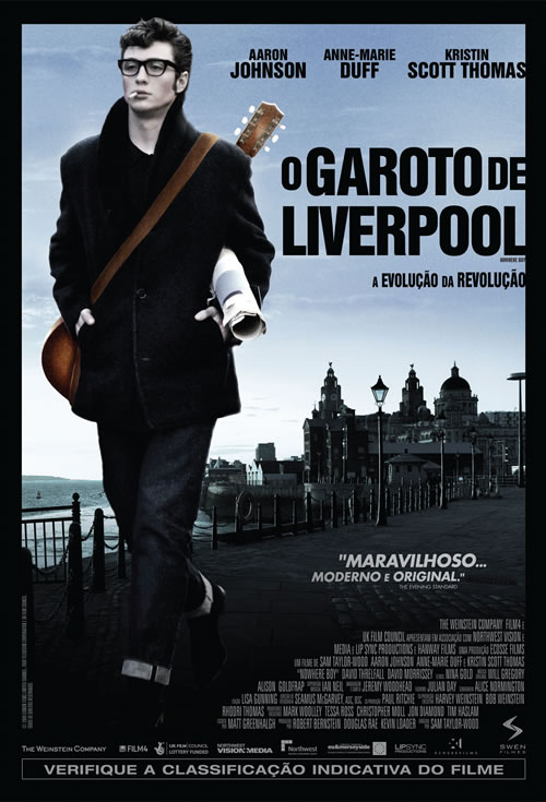 Nowhere Boy