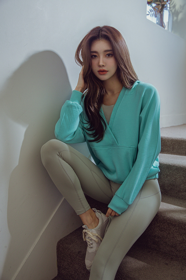 Park Da Hyun