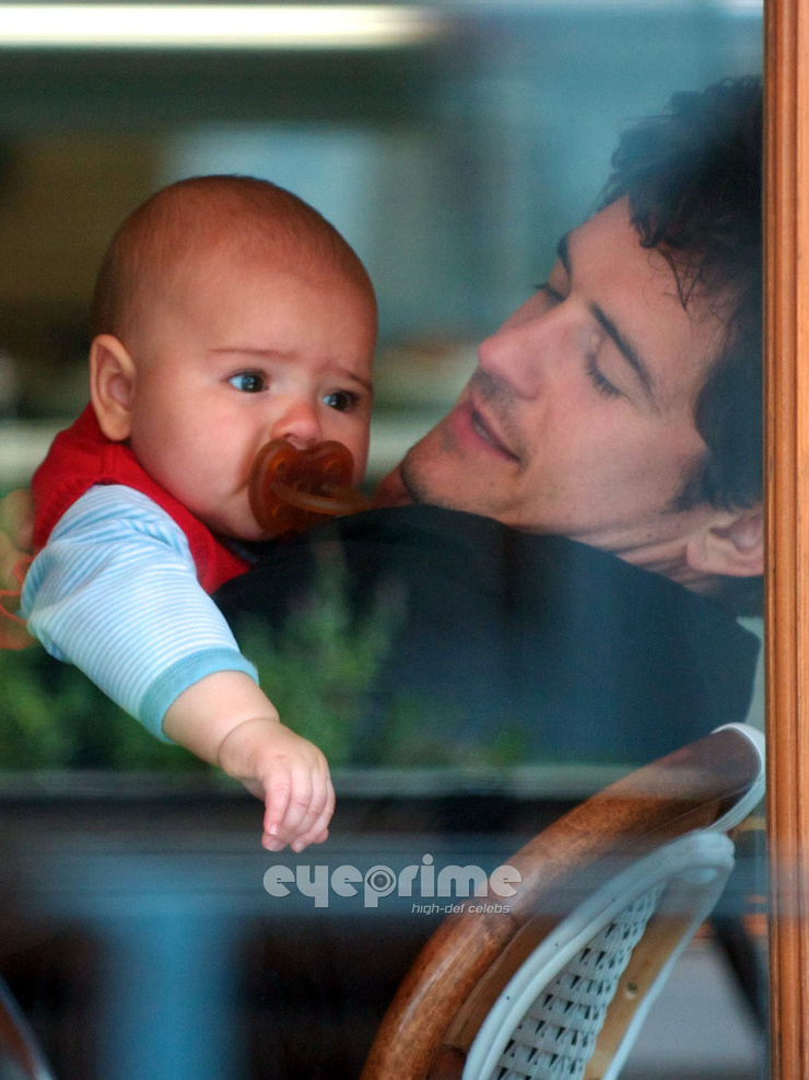 Orlando Bloom Orlando Bloom